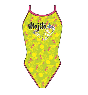 Mojito 2017 Revolution