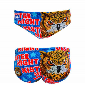 Mister Night