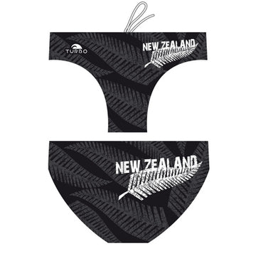 New Zealand Silk