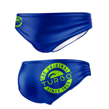 Original blu scuro