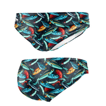 New Sardine