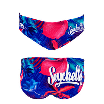 Seichelles