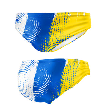 Tricolor