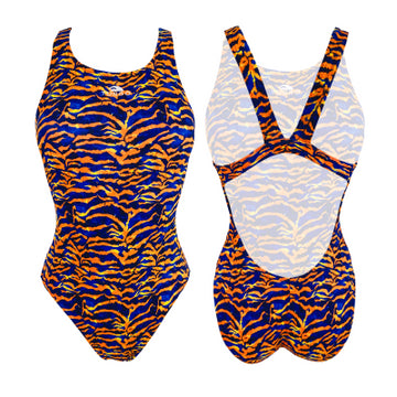 Top Tiger