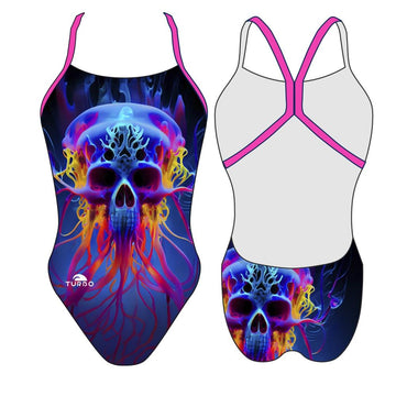 Energy Meduskull