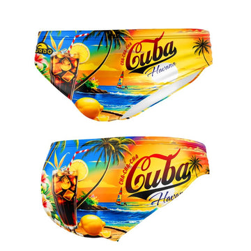 Cuba Cha Cha Cha