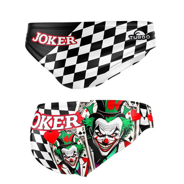 Joker Charge