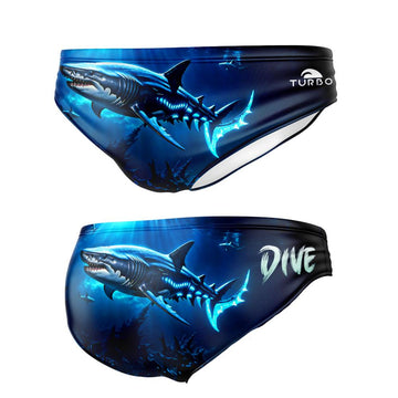 Shark Dive