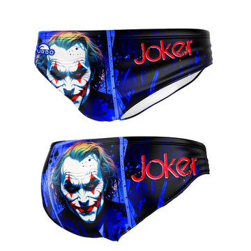 Joker Blue