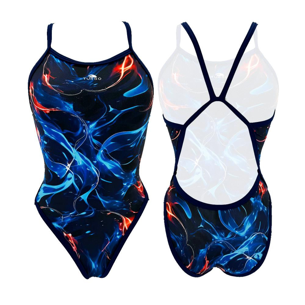 Costumi Interi Master Nuoto Costumi Costume Nuoto Donna Modello