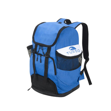 Draco azzurro-blu