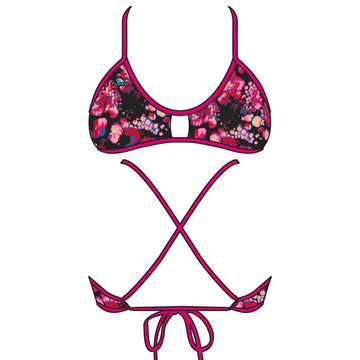 Bikini Bubbly Mesh