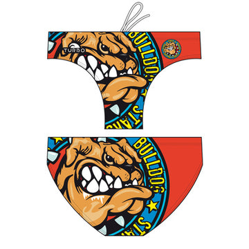 Bulldog Star