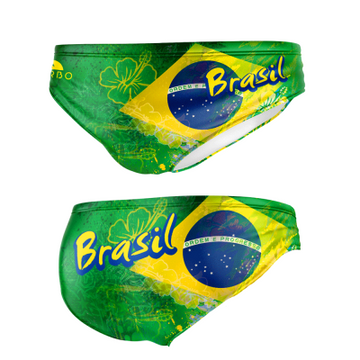 Brasil Tag