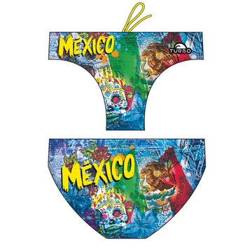 Mexico Tag