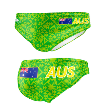 Australia 2016