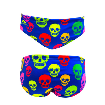 Skull Colors