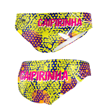 Caipirinha 2017
