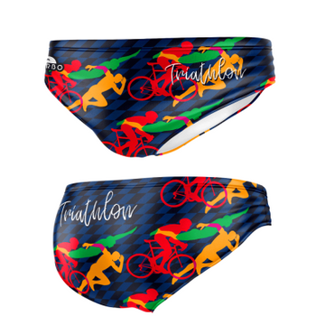 Triathlon Race