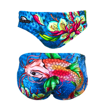 Carpa Flor