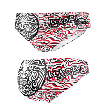 Maori 2018