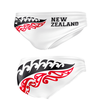 New Zealand 18