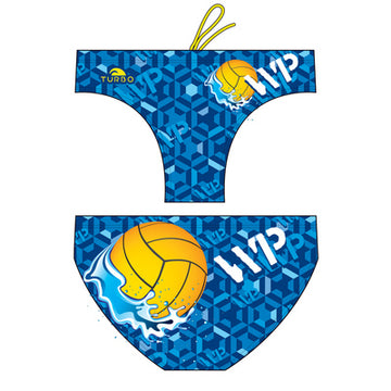 Ball Wp Italia 18