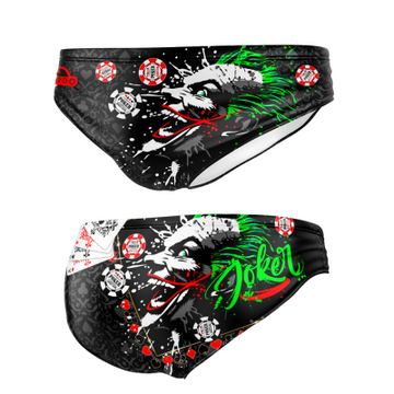 Joker Splash