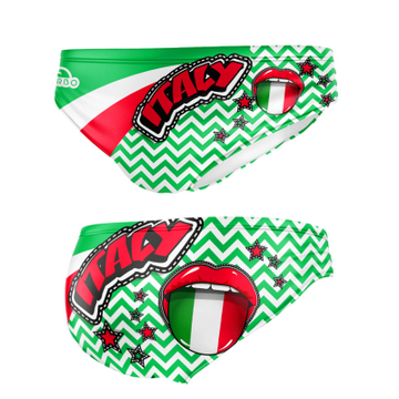 Italy Mouth