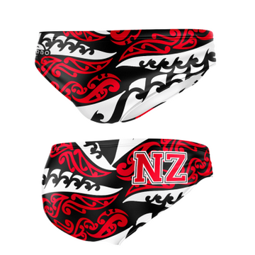 Multi Plume Nz 17