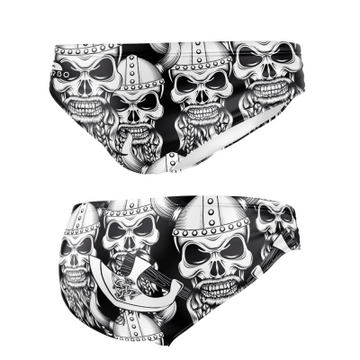 Viking Skull N17