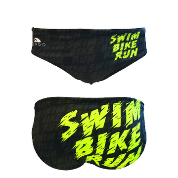 Swimm Bike Run