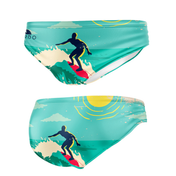 Surfing Vintage