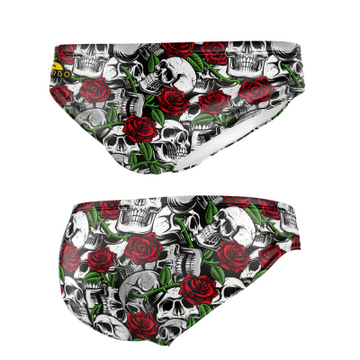 Skulls&Roses