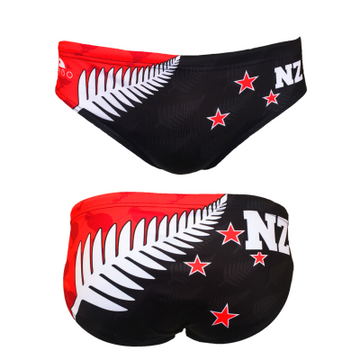 NZ Flag