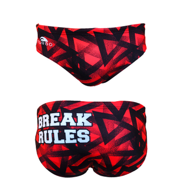 Break Rules
