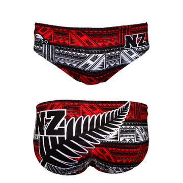 New Tribal