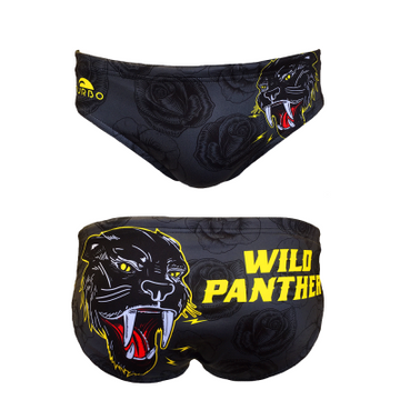 Wild Panther