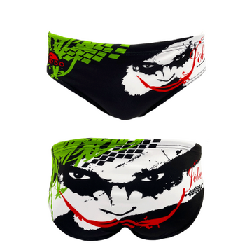 Joker Black