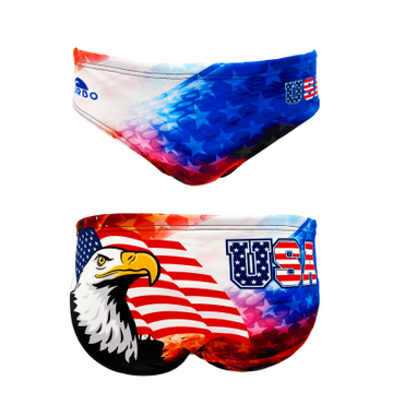 Usa One