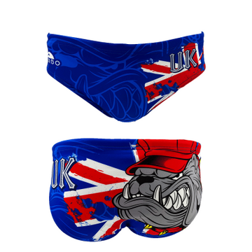 Uk Bulldog