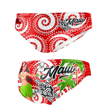 Maui 2023