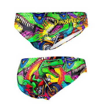 Dinospeed