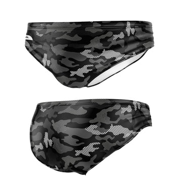 Camo Pulse