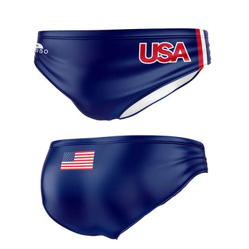 Usa Waterpolo Team