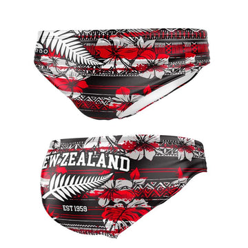 New Zealand Lines