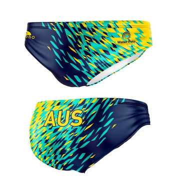 Australia Waterpolo Team