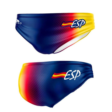 Spagna Official 2025