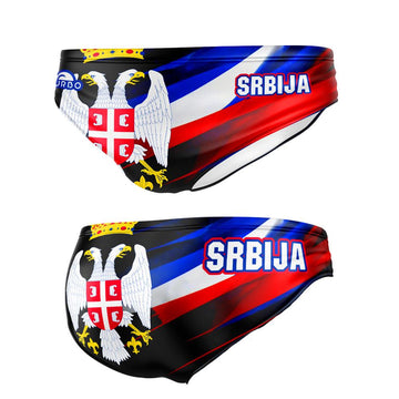 Serbia