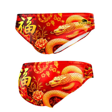 Snake Year